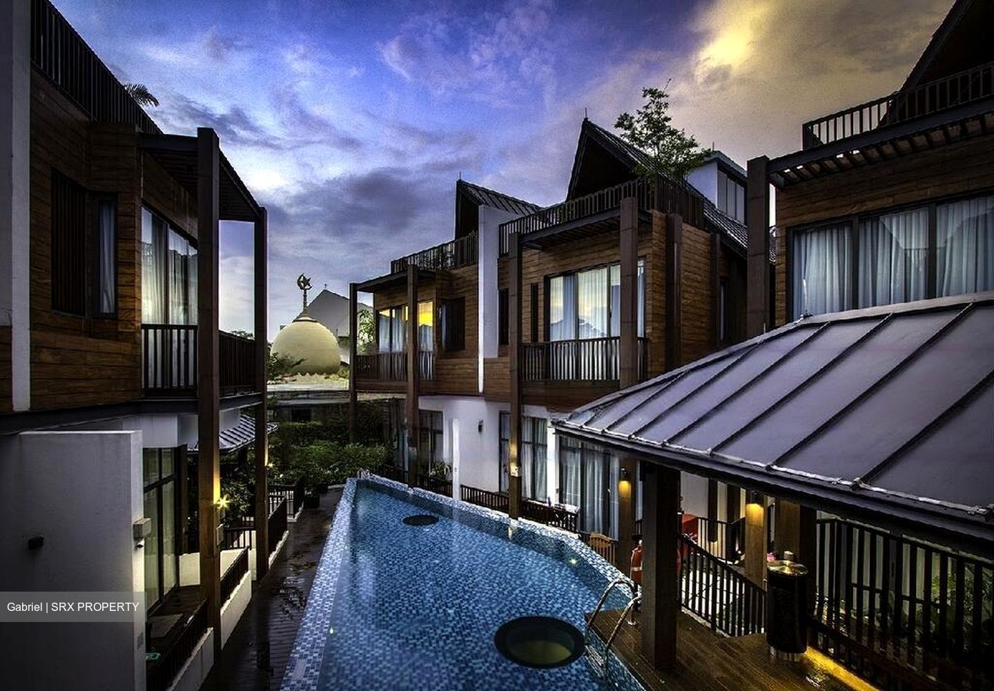 Jalan Haji Alias (D10), Terrace #462883391